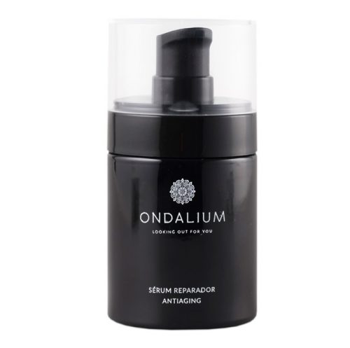 Serum ondalium Con Ajo