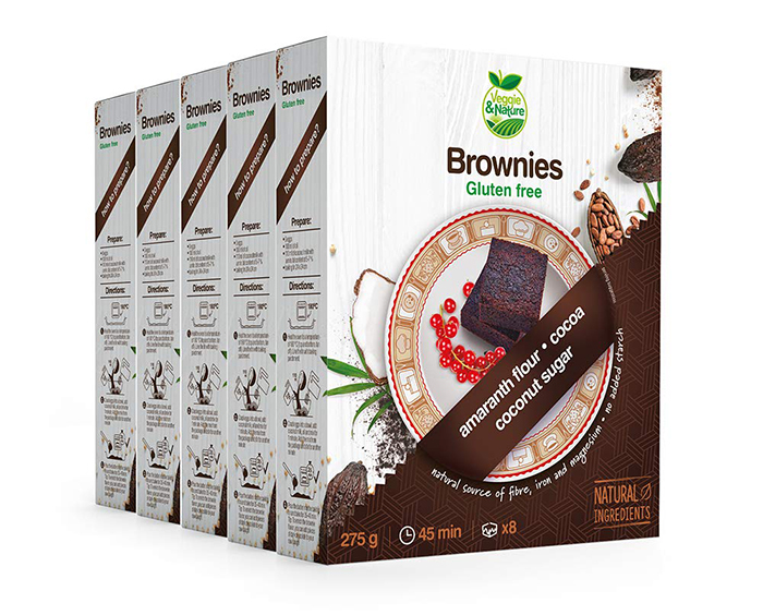 Mezcla sin gluten para brownies lista-de-la-compra-saludable-5