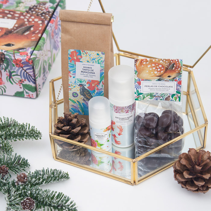 Cofres De Navidad Para Regalar A Beauty Adictas