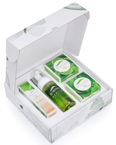 caja belleza Atlantia