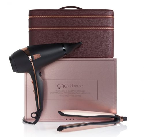 regalo GHD