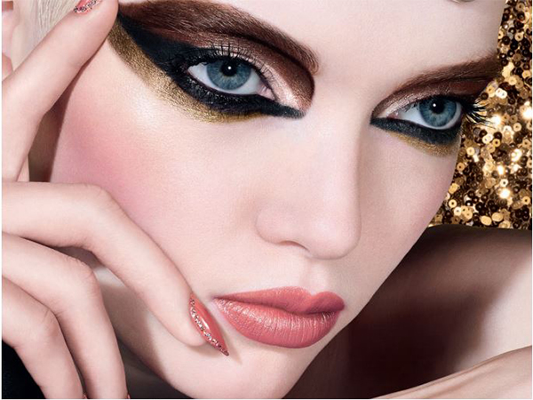 Maquillaje Holidays