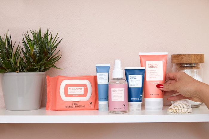 Aprende A Leer Las Etiquetas De Los Cosméticos