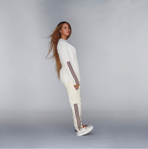 La polÃ©mica de la colecciÃ³n de BeyoncÃ© para Adidas | BellezaPura