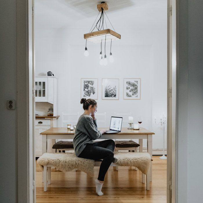 Ropa Para Trabajar En Casa