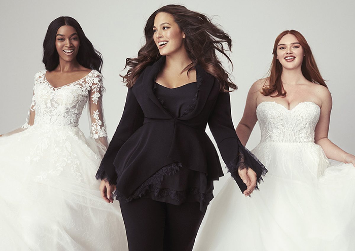 tallas pronovias
