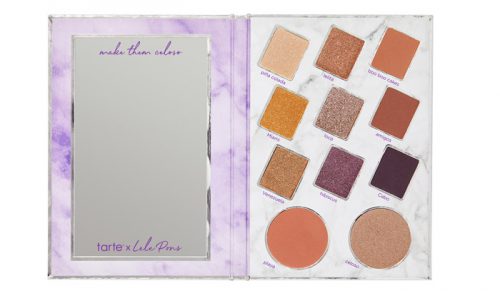 Novedades De Maquillaje 2020 Tarte