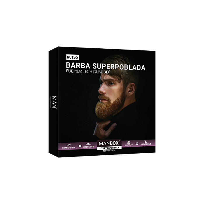 BarbaSuperpoblada