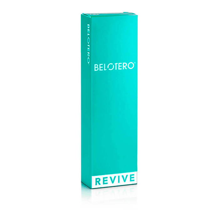 Belotero Revive 1ml 2.0