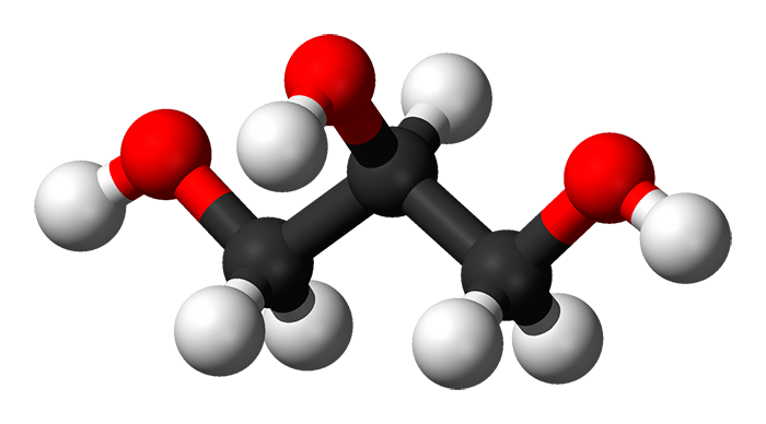 Glycerol 