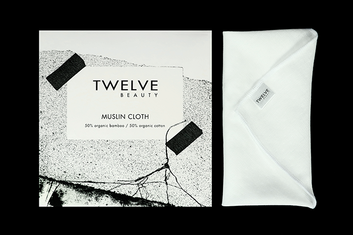 Muselin Cloth Twelve Beauty 3