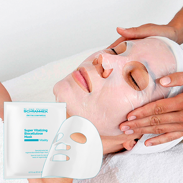 tratamiento revitalizante