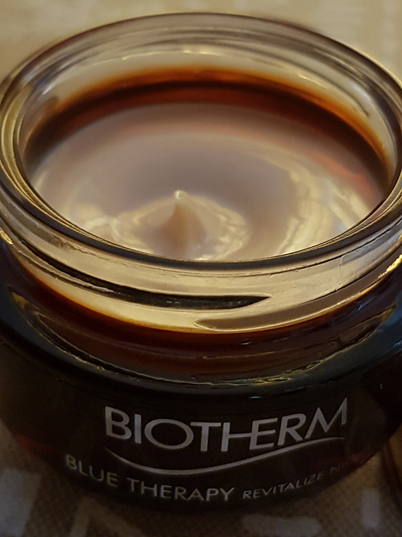 Biotherm Blue Therapy Red Algae Belleza Pura Web