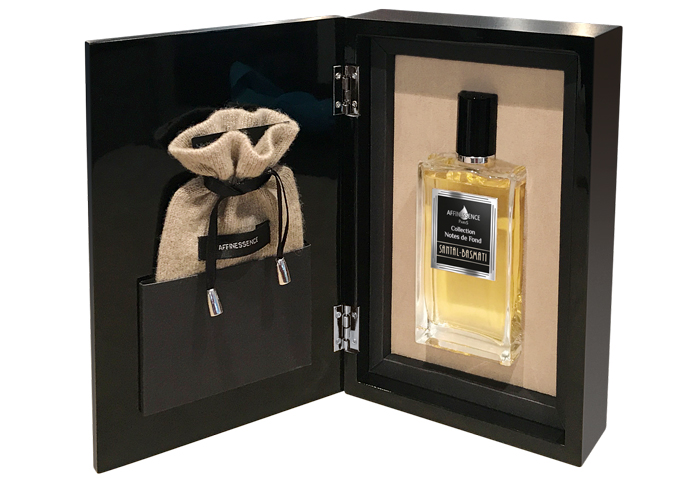 Affinessence Los Perfumes Con Los Mejores Ingredientes Del Mundo Llegan A España