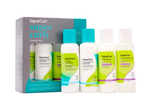 Devacurl