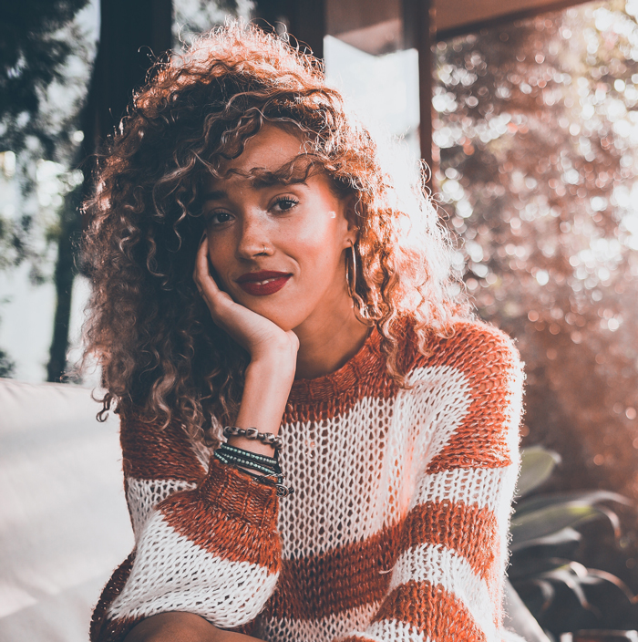Devacurl Llega A España La Marca Favorita De Las Curly Girls