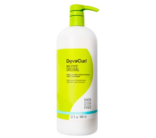 Devacurl 