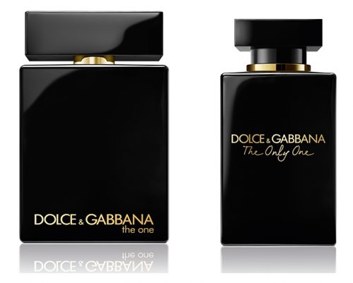 The only one intense dolce