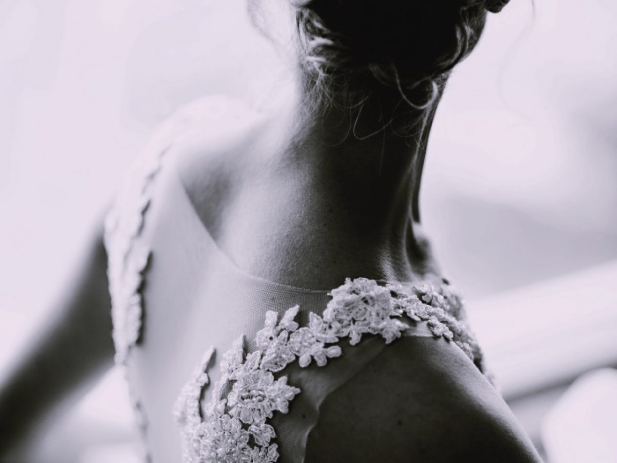 Vestidos de novia gratis para las sanitarias del Covid 19 BellezaPura
