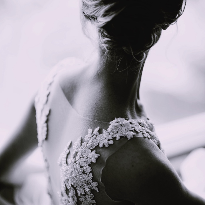 Vestidos De Novia Gratis Para Las Sanitarias Del Covid 19