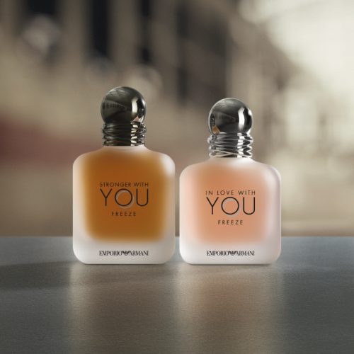 perfumes para parejas