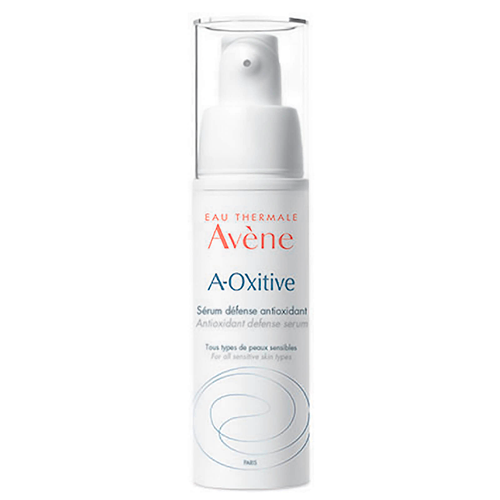 A Oxitive Avene