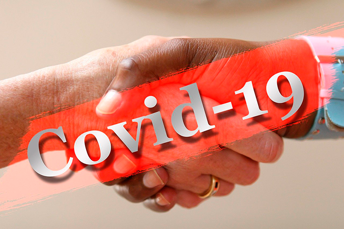 Covid 19