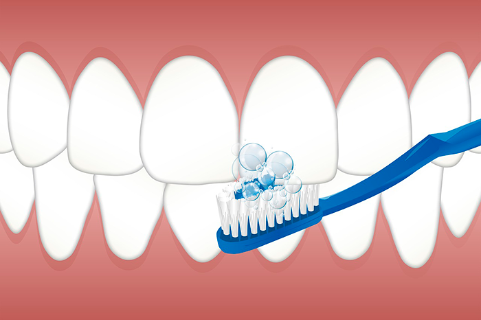 limpieza dientes coronavirus