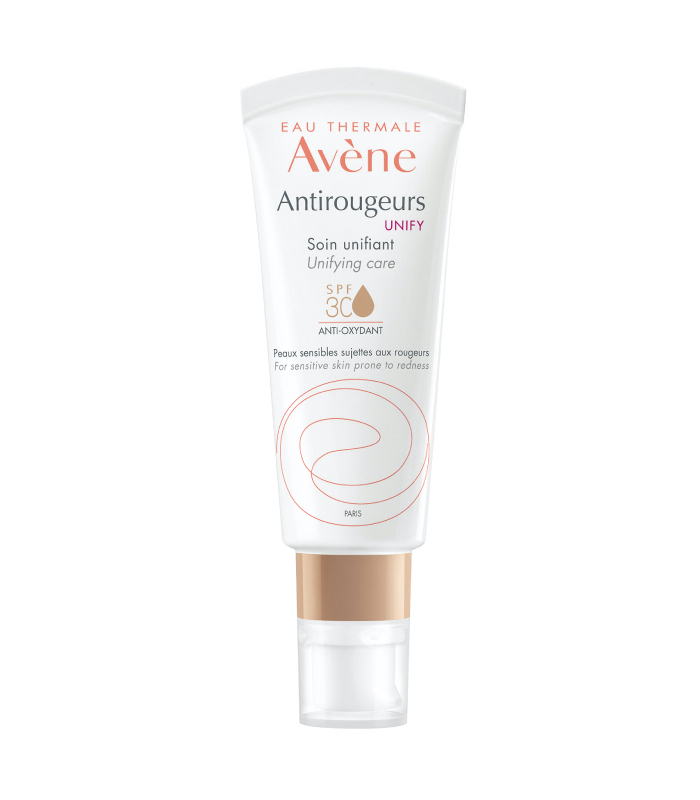 maquillaje Avene