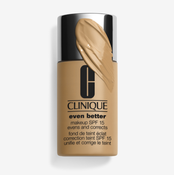 bases de maquillaje 2020