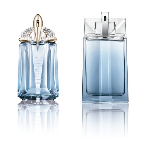 perfumes para parejas