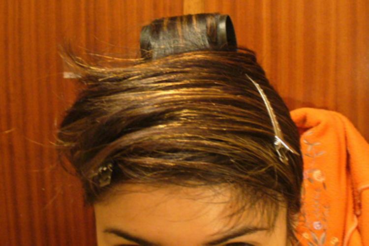 R Ejercer más Cómo alisar el pelo en casa sin planchas | BellezaPura