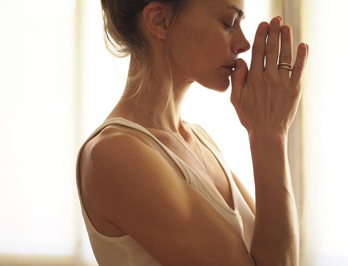 Veronica Blume Silencio Barcelona