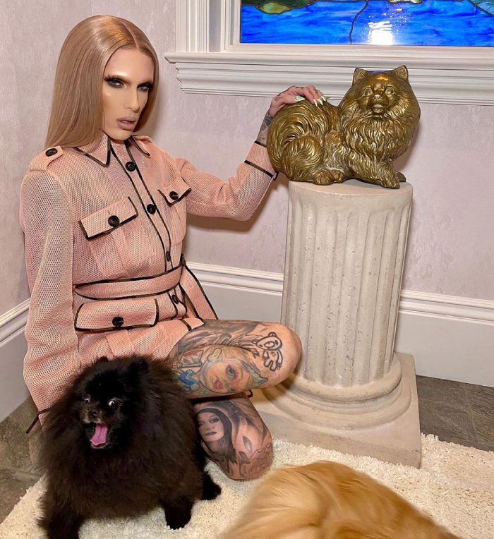 marcas de belleza más poderosas