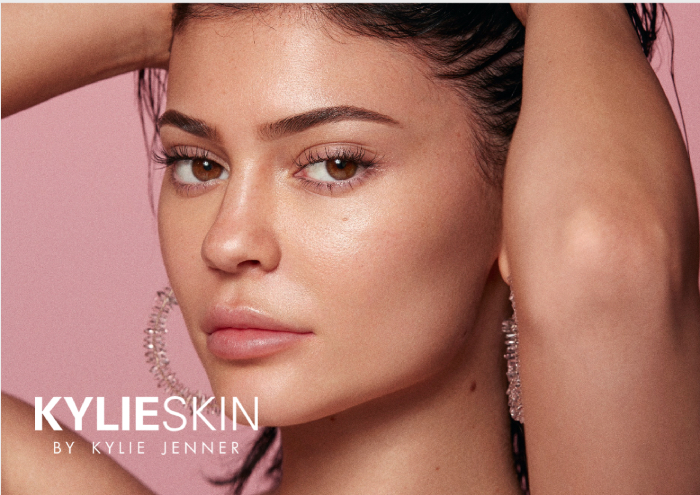 Llega A España Kylie Skin, Lo último De Kylie Jenner
