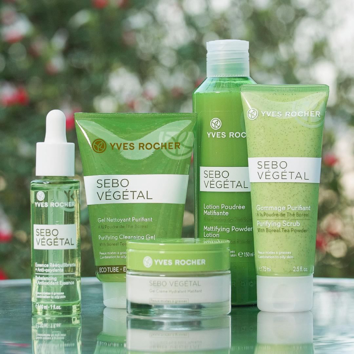 marcas de belleza más poderosas