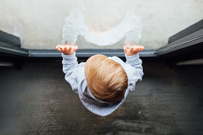 Pautas Confinamiento Ninos Sin Gritos