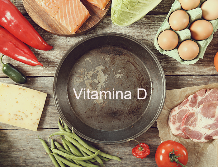 Vitamina D