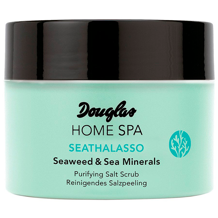  Collection Seathalasso Salt Scrub Douglas