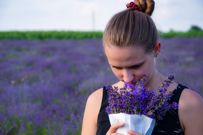 La Anosmia Por Coronavirus Indica Que La Enfermedad Será Más Leve