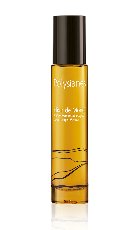 POLYSIANES ELIXIR DE MONOÏ