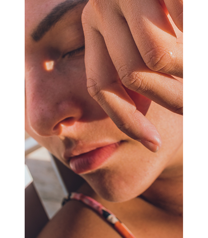 Protector Solar Piel Grasa Avene