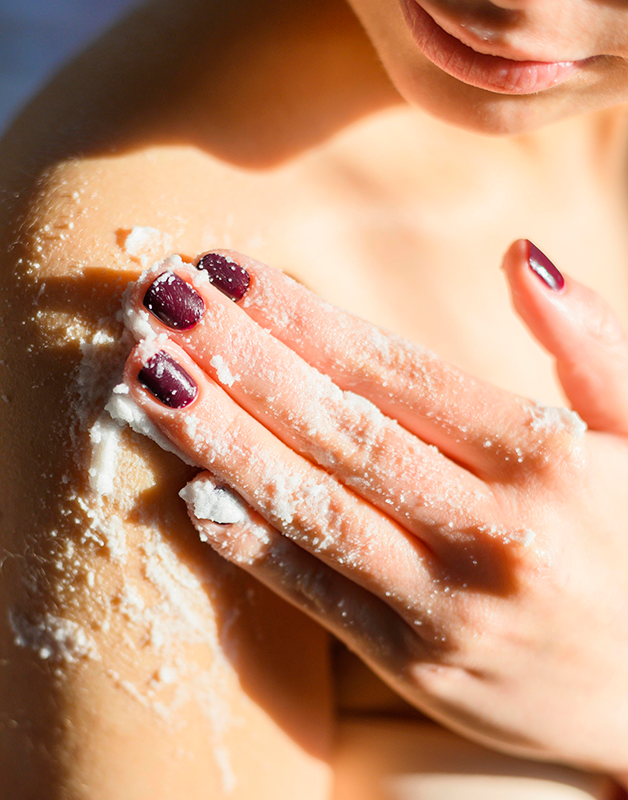 Exfoliación