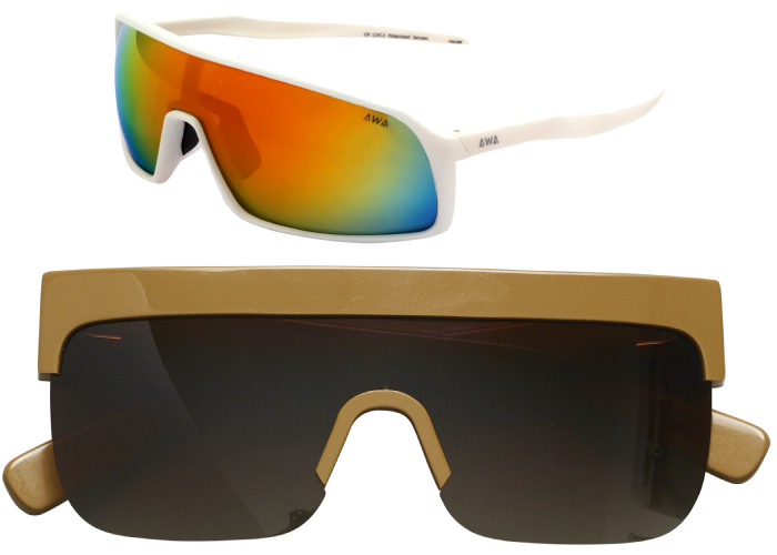 Gafas De Sol Surferas