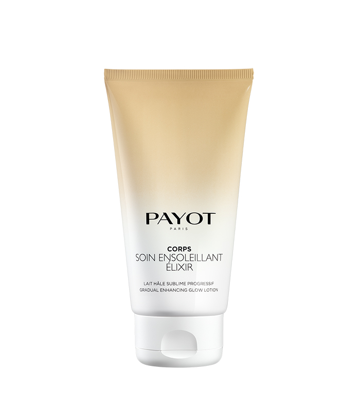 Payot Soin Ensoleillant autobronceador