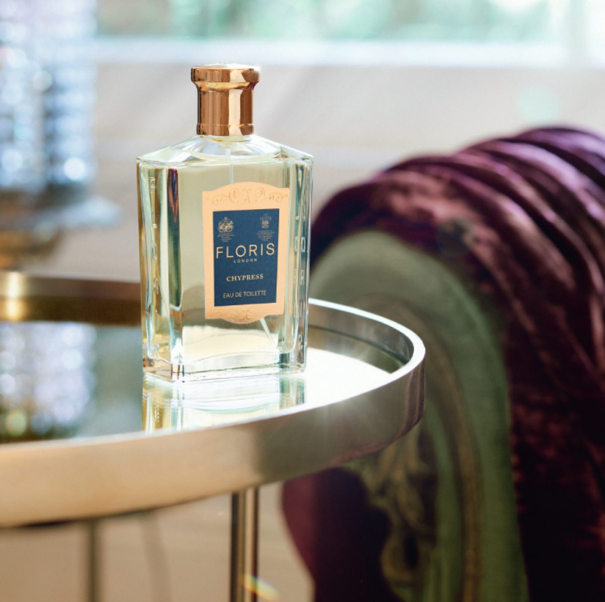 Perfumes con olor a talco para hombres outlet