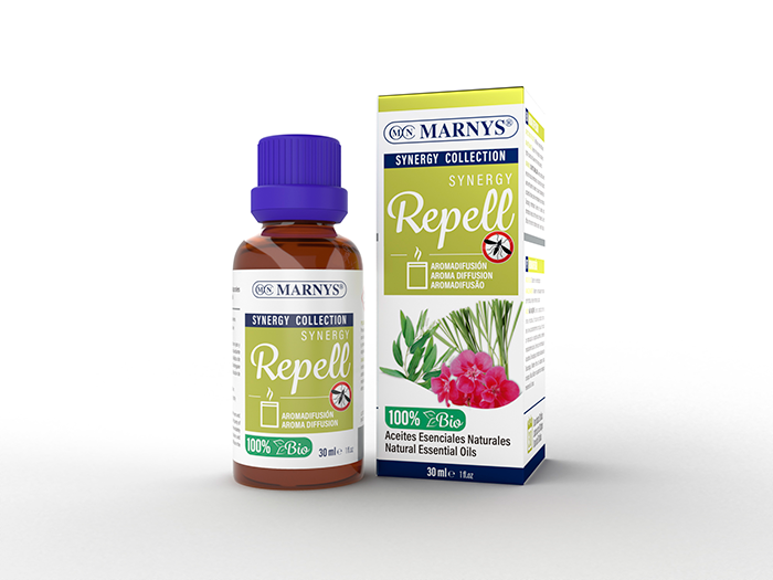 ACEITE SYNERGY REPELL