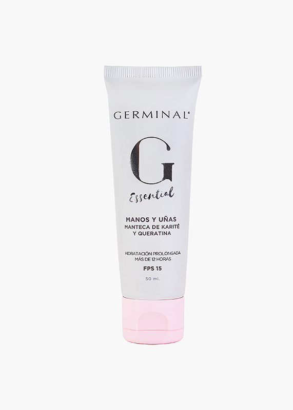 CREMA DE MANOS GERMINAL ESSENTIAL