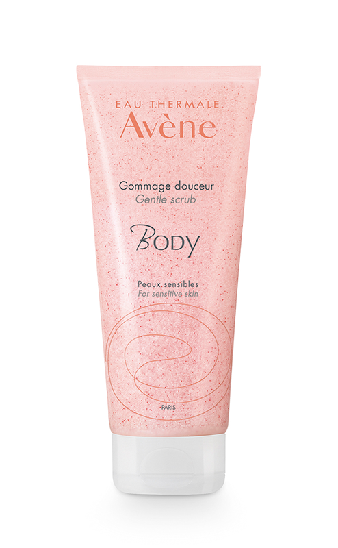 EXFOLIANTECUERPO Avene