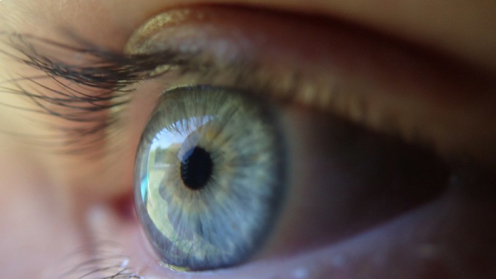 Uso De Lentes De Contacto Y Coronavirus